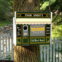 Load image into Gallery viewer, Custom Golf Birdhouse Nesting Boxes