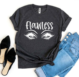 Flawless T-shirt, Woman’s Shirt
