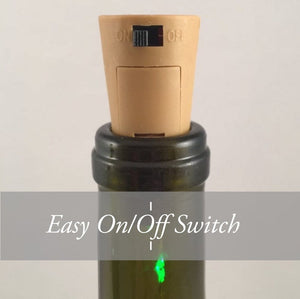 Easy On/Off Switch