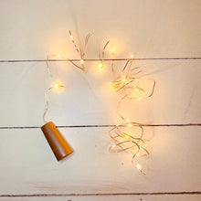 Load image into Gallery viewer, Red White and Booze Wine Bottle With or Without Twinkle Fairy Lights Powered From Cork