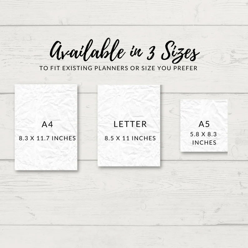 Year at a Glance, Yearly Planner, Yearly Calendar, Printable Planner, – Wine Wicks & Gifts year-at-a-glance-yearly-planner-yearly-calendar-printable-planner-wine-wicks-gifts